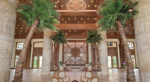 Sokha Siem Reap Resort & Convention Center