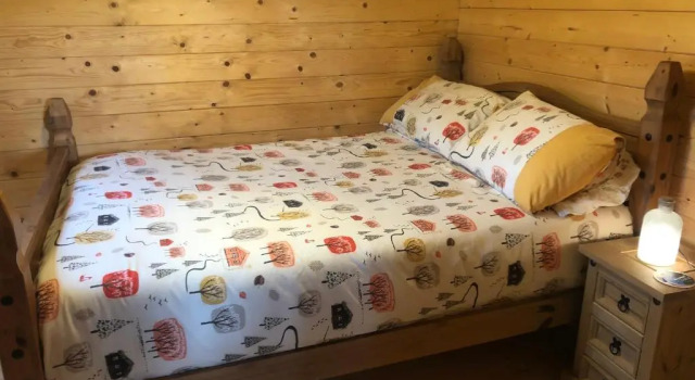 The Chalet @ Giltar Grove Country House, Забронировать Шале Пеналли Южный Уэльс