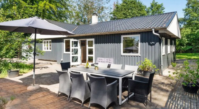 "Tannie" - 300m from the sea in Sealand, Varaa Hotelli Stroby 