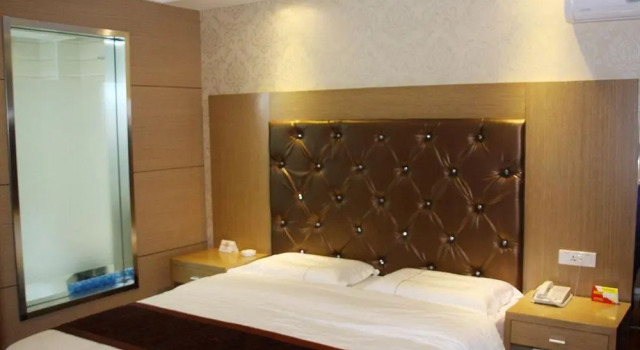 Super 8 Hotel Pingluo Gu Lou, Buchen Sie Hotel Shizuishan Ningxia