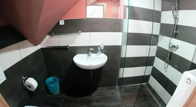 Двухместный номер Standard Apartment and rooms Maraton
