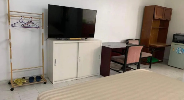 Апартаменты Riverhome Saigon Apartments