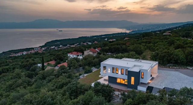 Вилла Deluxe Beautiful Villa Lavi
