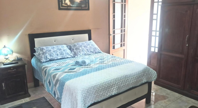 Residencial Moroni - Alojamiento en Cochabamba, Prenota Hotel Cochabamba Cochabamba Region