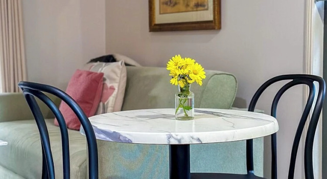 Вилла Standard с видом на реку Tranquil Getaways On Obi Maleny