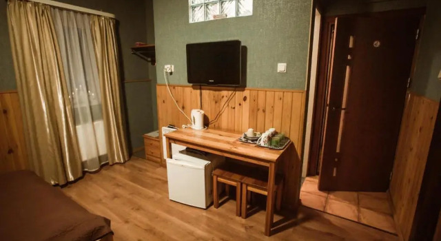 Habitación doble Estándar Renau
