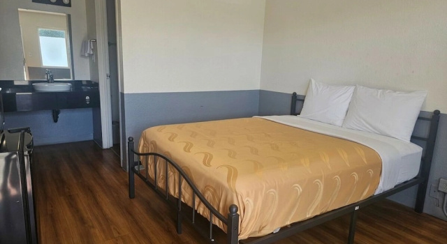 Habitación doble Estándar Bridgeview