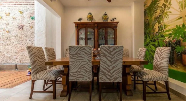 Hotel Casa del Poeta, Забронировать Отель Отели Картахены 3 звезды, рядом с Custom's Square, 3*