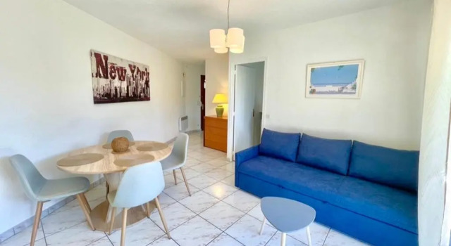 Charmant Rez de Jardin - 900m plage de Pontaillac