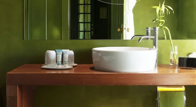 Номер Deluxe Villa Cascais Boutique Hotel
