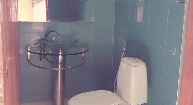 Номер Standard Secret Escape Nilaveli Ayurveda Hotel & Spa