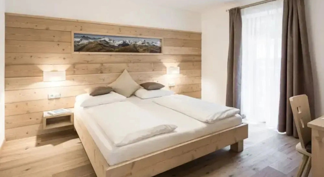 Apartment in St. Jakob im Ahrntal Sudtirol