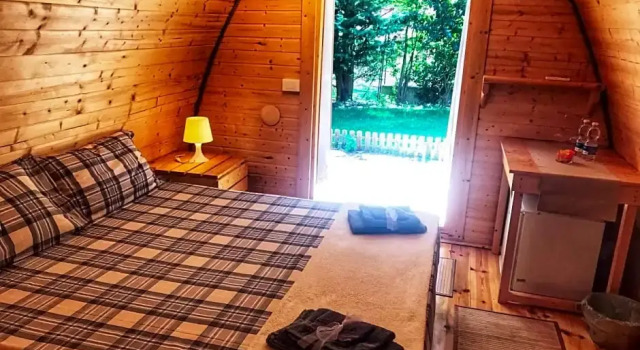 Asso Bed & Breakfast, Забронировать Отель Манерба Valtenesi del Garda