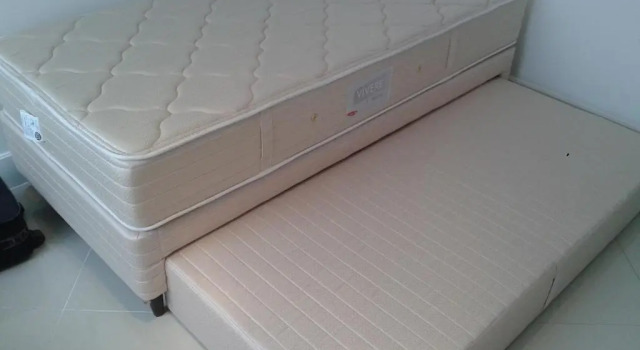 Apartamento com Vista Oceânica