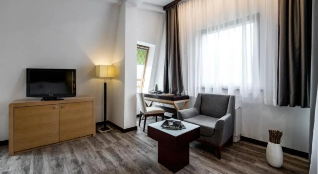 Номер Superior Hotel Blanca Resort & Spa