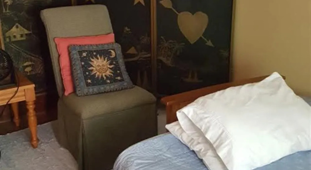 1922 Starkey House Bed & Breakfast Inn, 预订 酒店 Hector 纽约州