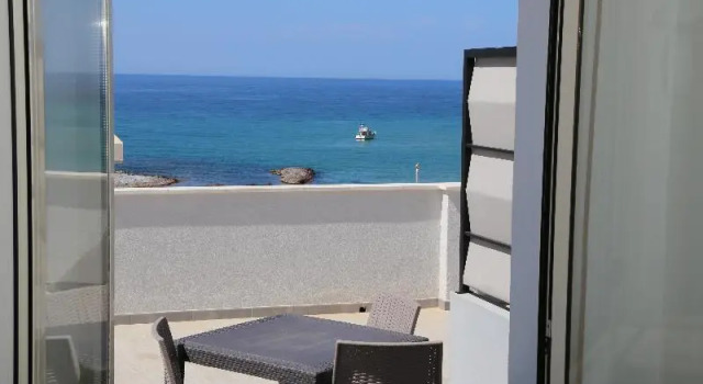 Четырёхместные апартаменты Deluxe Hotel Residence Ampurias