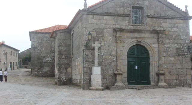 Casa Aldeia da Lapa, Rezervasyon Otel Sernancelhe kahvaltılı oteller, Kahvaltı