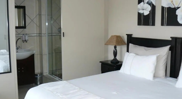 Двухместный номер Standard See More Guest House