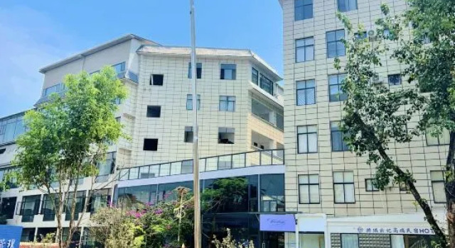 Ruili Youruiyunji High-end B&B HOTEL, Reservar Pousada (com pequeno-almoço) Mengmao Yunnan