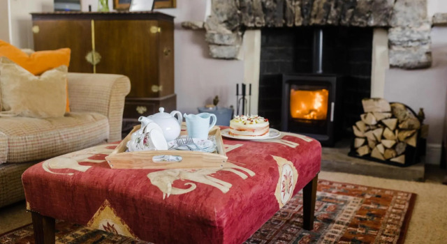 Castle House - 5 Bedroom - Manorbier, Забронировать Отель Манорбьер 