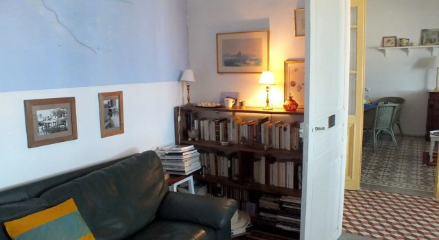 House With 4 Bedrooms in Leucate, With Wonderful sea View, Enclosed Ga, Rezervasyon Tatil Evi Leucate villalar, Villa