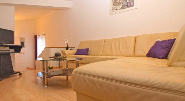 Апартаменты Standard Apartment 1558