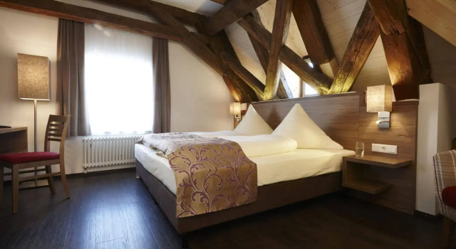 Boutique Hotel zur Post, Varaa Boutique-hotelli Hotellit Baijeri pysäköinnillä, Pysäköinti