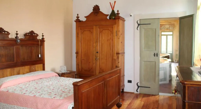 Villa da Ponte B&B, Prenota Bed & breakfast Cadoneghe Veneto