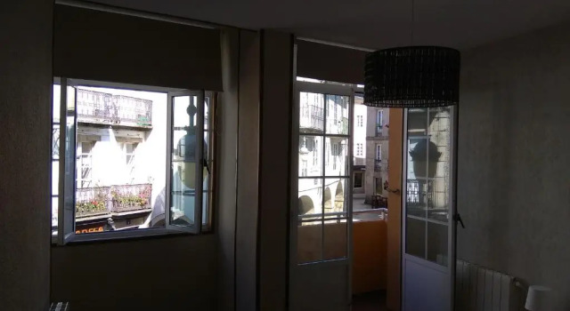 Апартаменты Apartamento Centro Histórico Lugo