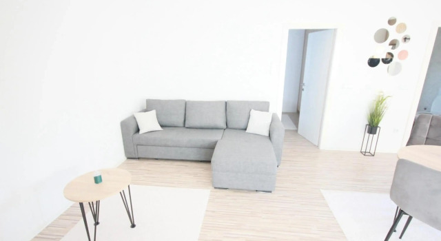 Apartman Echo