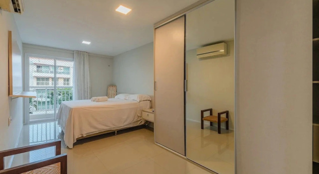Solarium#209 for Porto das Dunas by Carpediem