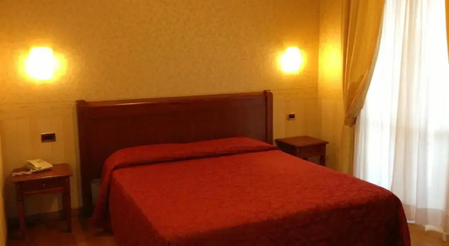Номер Standard Hotel Holiday Sul Lago