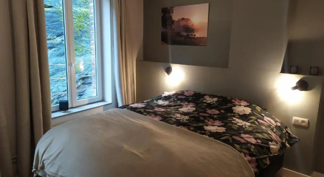 Коттедж La Roche ô Tour! - Gîte citadin