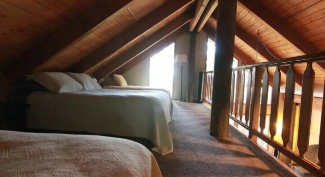 Scenic Wonders Treehouse Lodge 2 Bedroom, Забронировать Дом для отпуска Виллы Йосемити-Уэст, Вилла