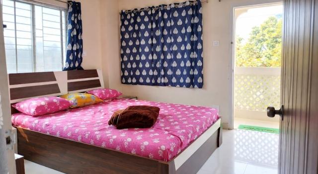 Arjun Guest House, Забронировать Гостевой дом Калькутта East Zone, рядом с NIFT Kolkata