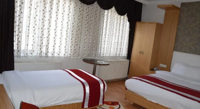 Номер Standard Dinc Hotel