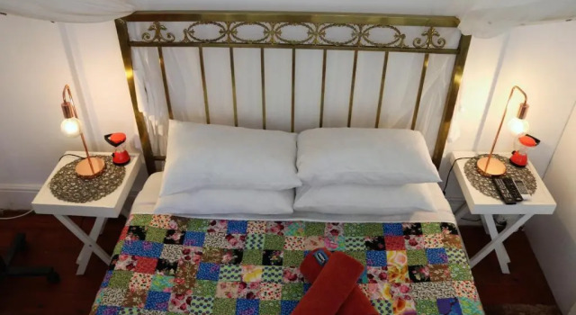 Номер Economy Cathy's Guest House