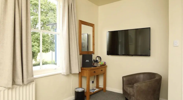 The Avenue, Reserva ahora Hotel Shincliffe Durham