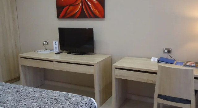 Номер Premier Bird of Paradise Hotel & Apartments