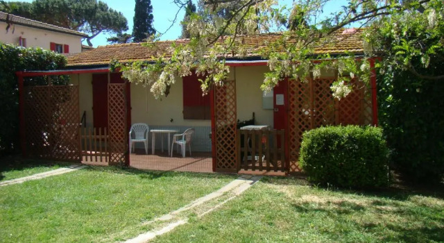 Апартаменты Casa Vacanze Guardamare