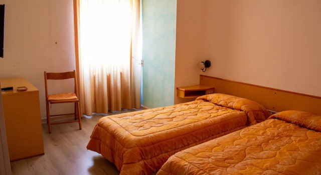 Hotel ristorante Colibrì