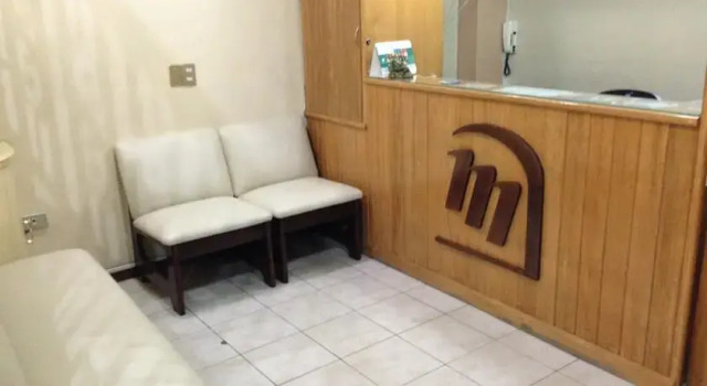 Hostal Mendoza