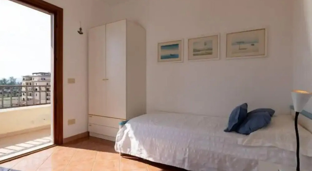 Pedra Mendalza Apartment by Wonderful Italy