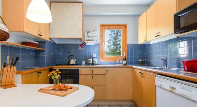 Шале Chalet Allières Walk to Grands Montets | Sleeps 10