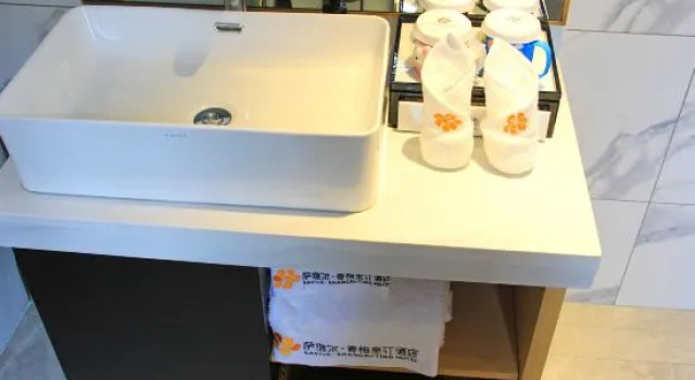 Люкс Business Xiang Ge Li Ting Hotel