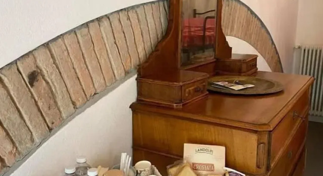 B&B La Corte del Segrino