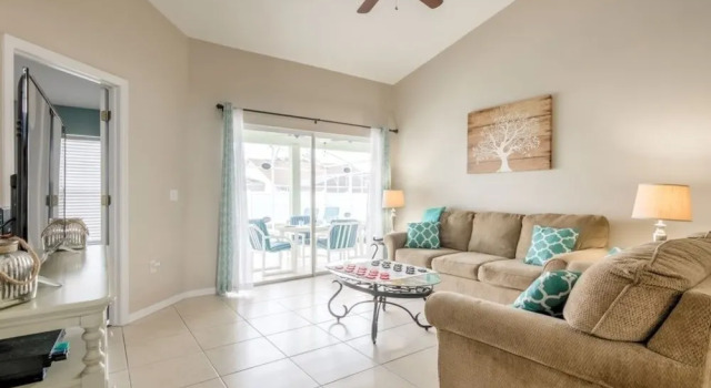 Amanda's Cozy Clear Creek Pool 3 Bedroom Home by Redawning, Buchen Sie Ferienhaus Hotels in Four Corners mit Pool, Schwimmbad