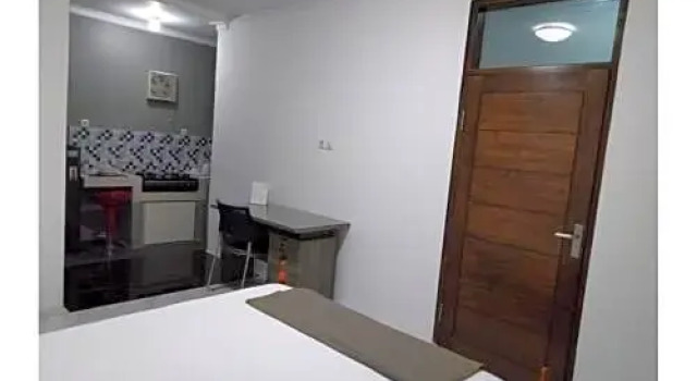 KoolKost @ Jalan Samratulangi Manado (Minimum Stay 6 Nights), Book Hotel Hotels in Sulawesi with Parking, Parking