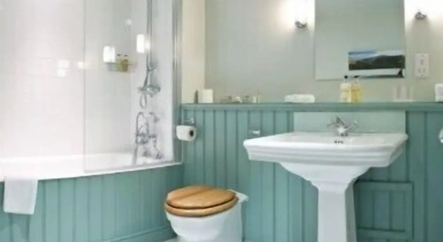 Двухместный номер Standard Collingwood Arms Hotel